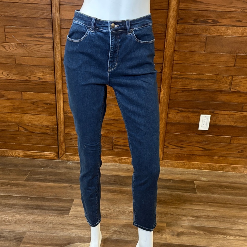 Northern Reflections Indigo Skinny Jeans